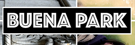 Buena Park