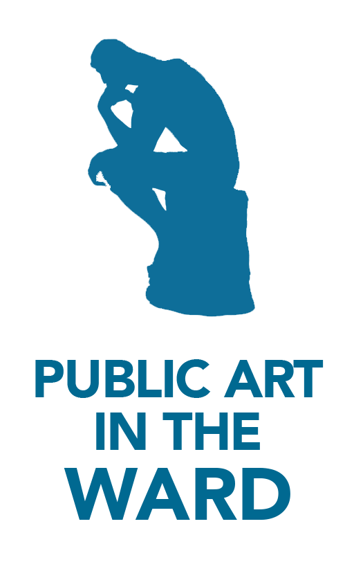 Public Art in the 46th Ward