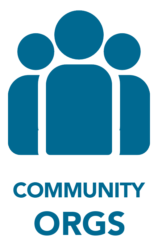 Organizations in the 46th Ward