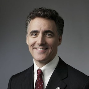 Cook County Sherif Tom Dart