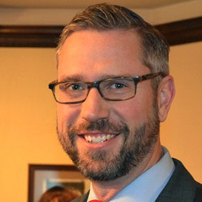 State Treasurer Mike Frerichs