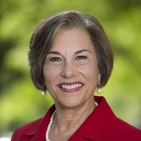 US Representative Jan Schakowsky